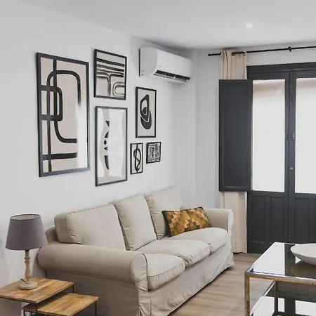 La Milagrosa Appartement *