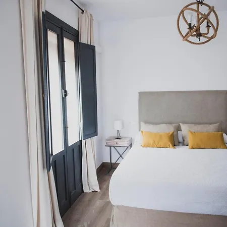Appartement La Milagrosa