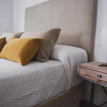 La Milagrosa Appartement *