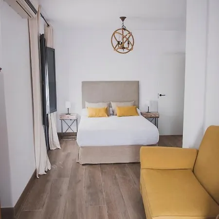 La Milagrosa Appartement Écija