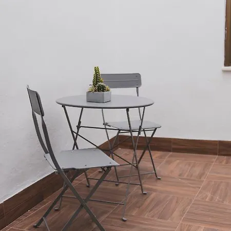 La Milagrosa Appartement Écija