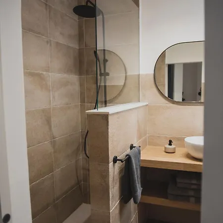 La Milagrosa Appartement